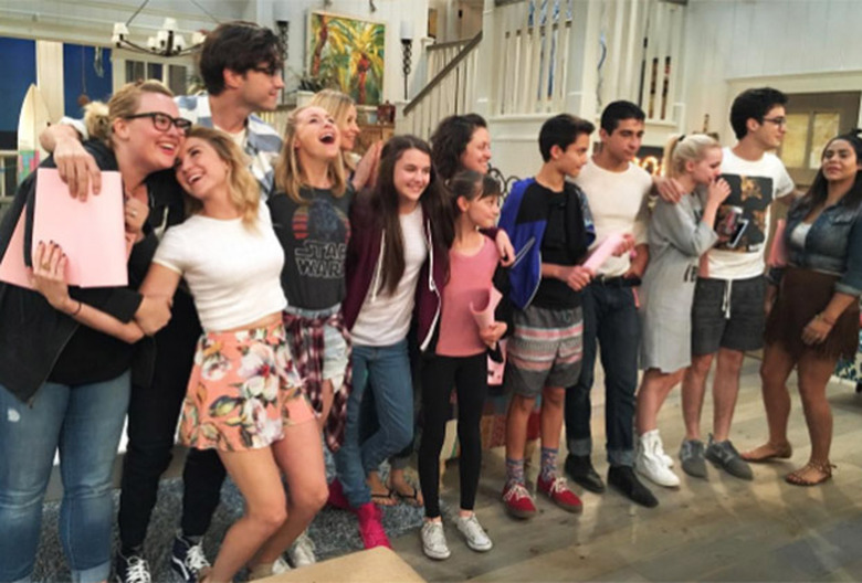 Liv And Maddie Series Finale