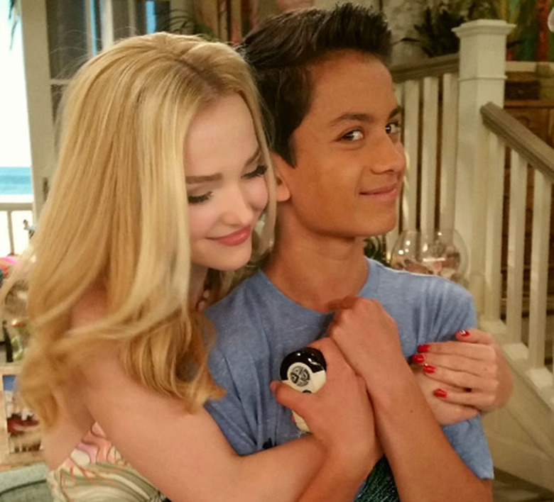 Liv And Maddie Series Finale