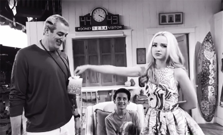 Liv And Maddie Series Finale