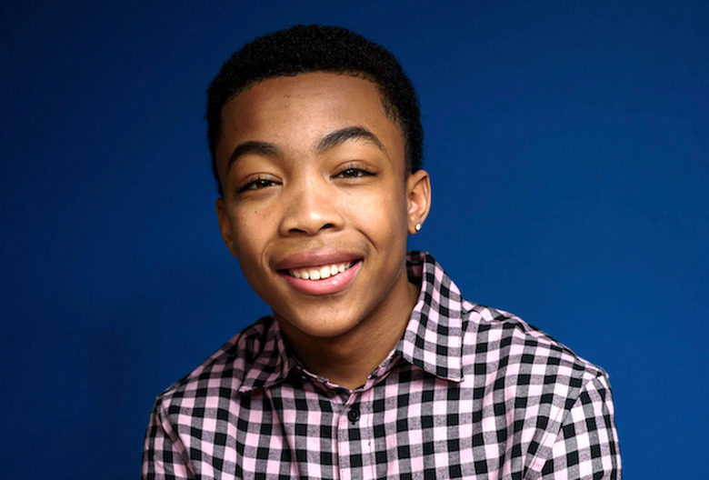 'Good Times' Cast List