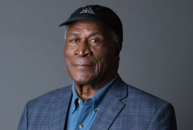 'Good Times' Cast List