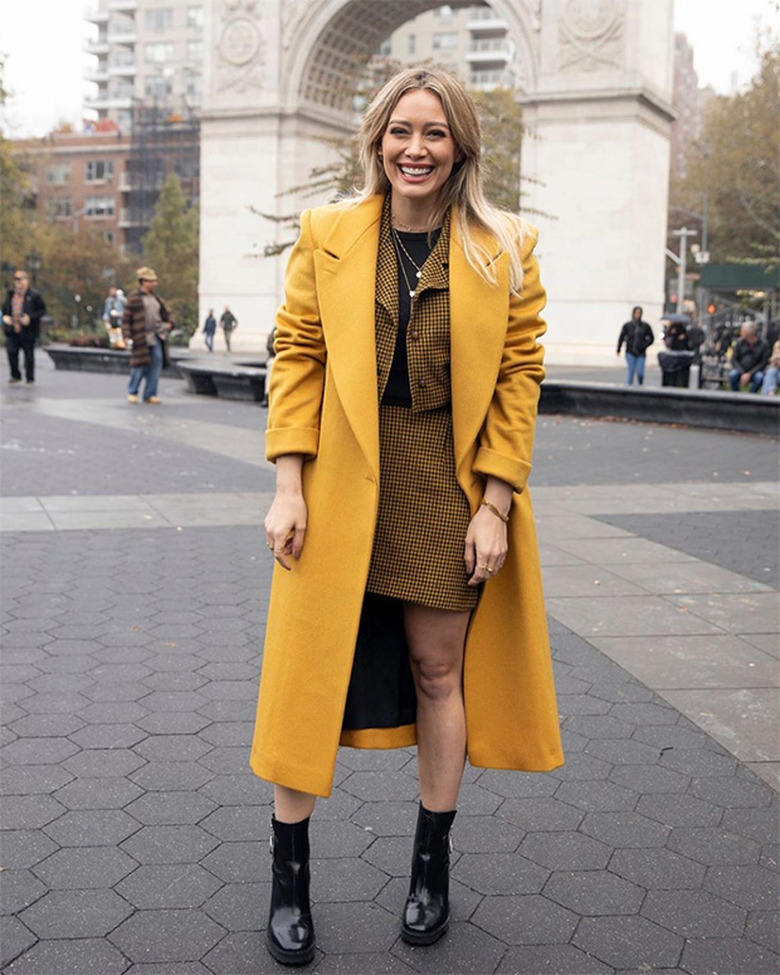 Lizzie McGuire Revival