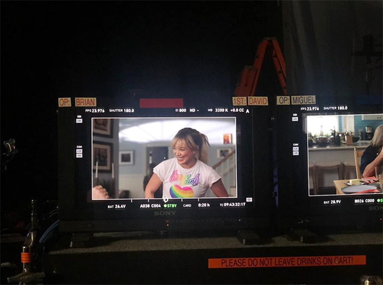 Lizzie McGuire Revival