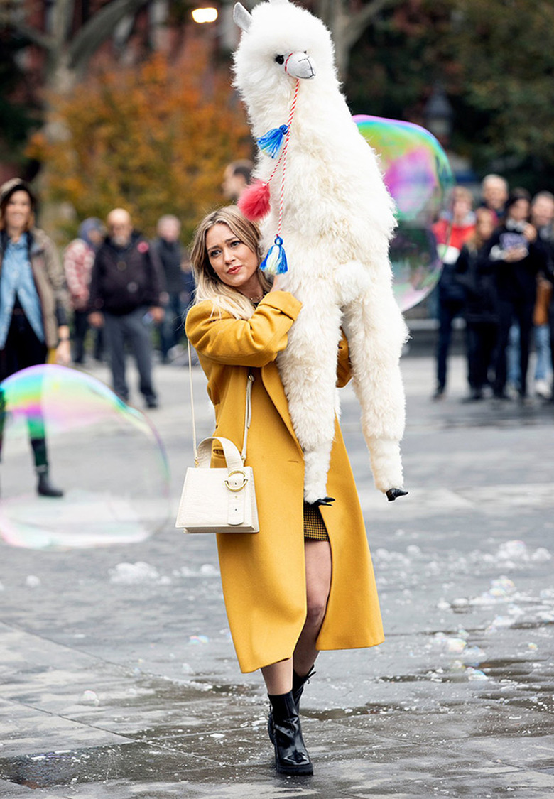 Lizzie McGuire Revival