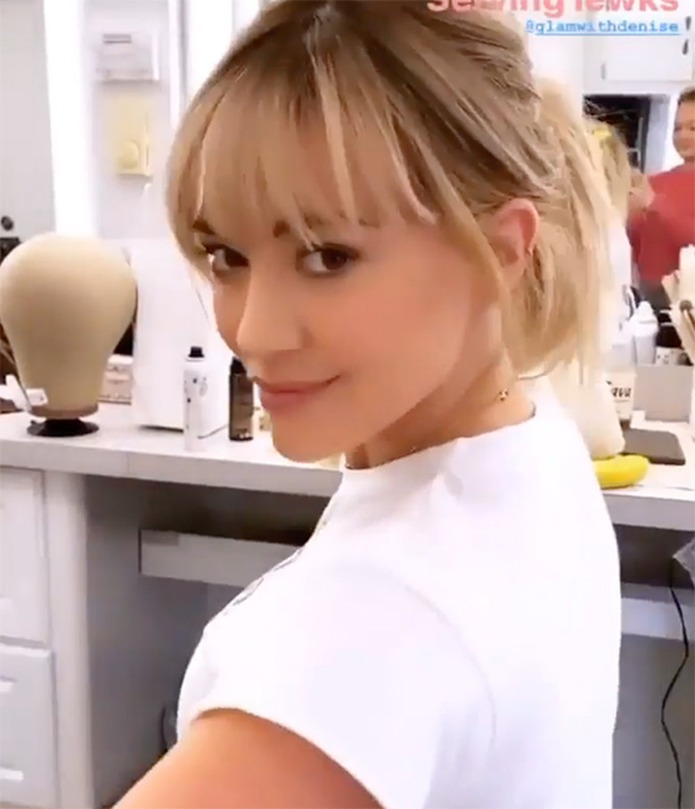 Lizzie McGuire Revival