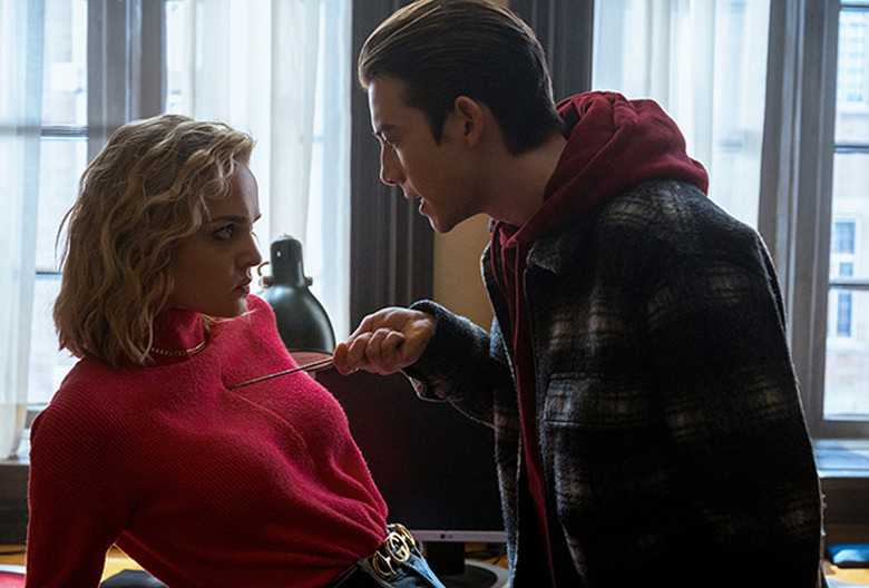 Locke & Key Season 2