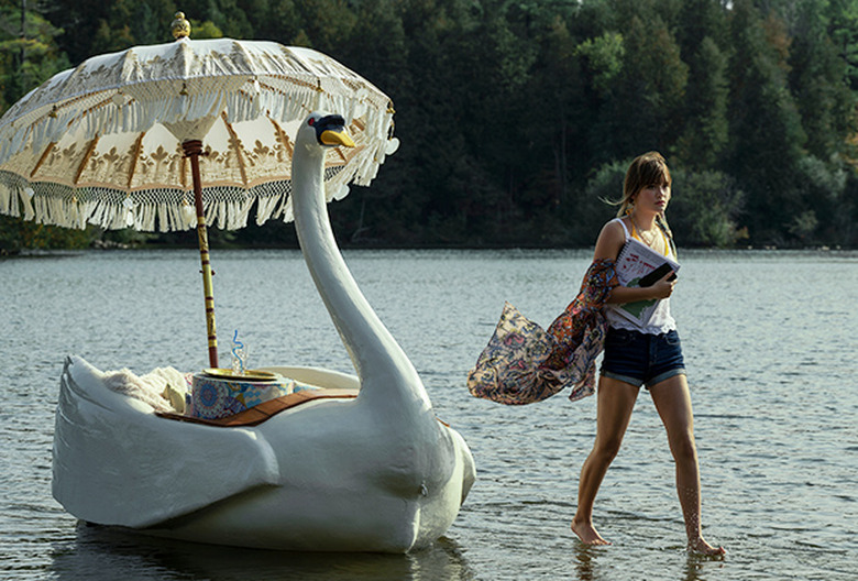 Locke & Key Season 2