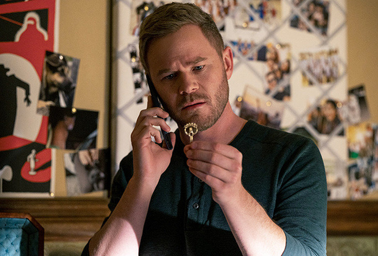 Locke & Key Season 2