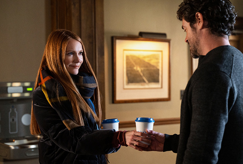 Locke & Key Season 2