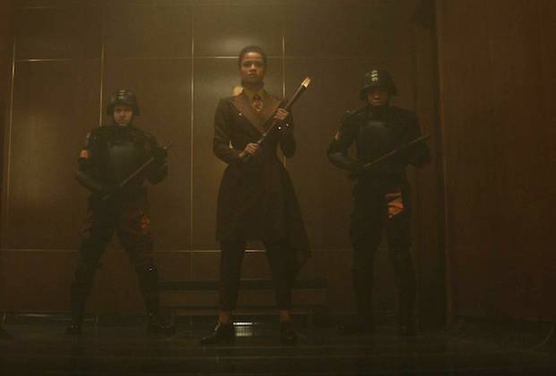 Loki Photos Disney Plus Marvel Series