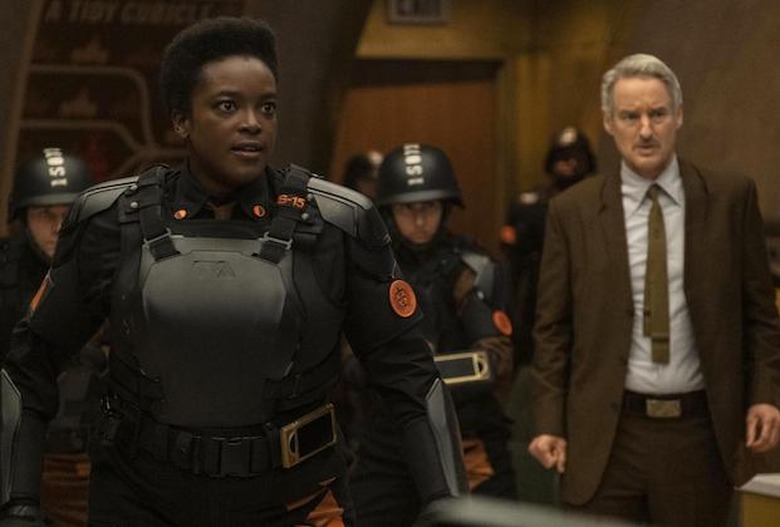 Loki Photos Disney Plus Marvel Series