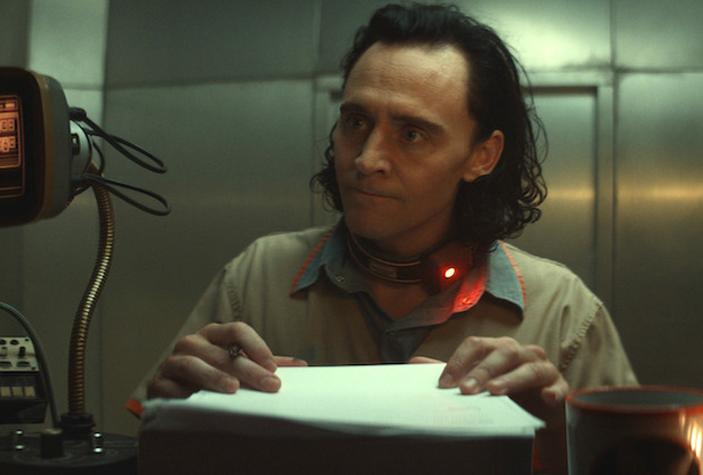 Loki Photos Disney Plus Marvel Series