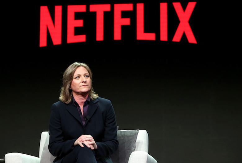 Lucifer Season 4 Spoilers