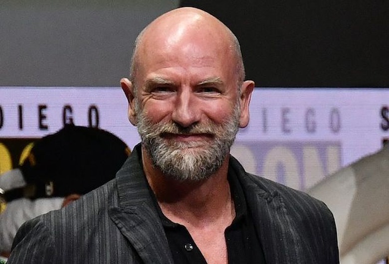 Lucifer Graham McTavish