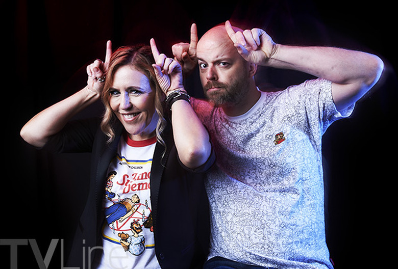 Lucifer Season 4 Spoilers