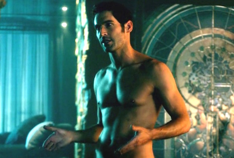 Lucifer Season 4 Spoilers