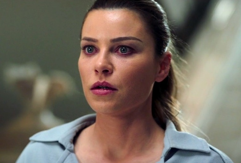 Lucifer Season 4 Spoilers