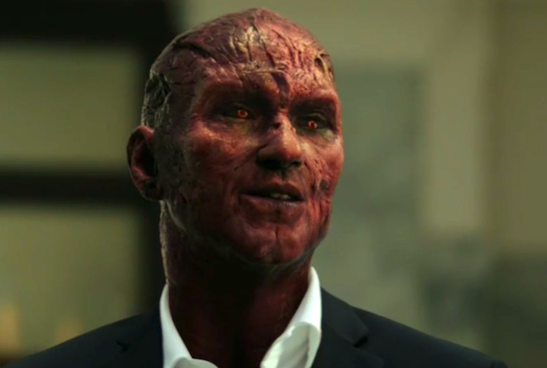 Lucifer Season 4 Spoilers