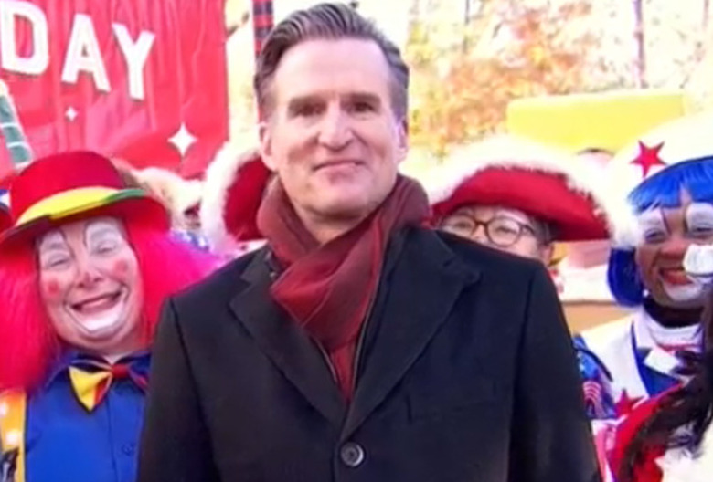 Macy's Thanksgiving Parade 2016