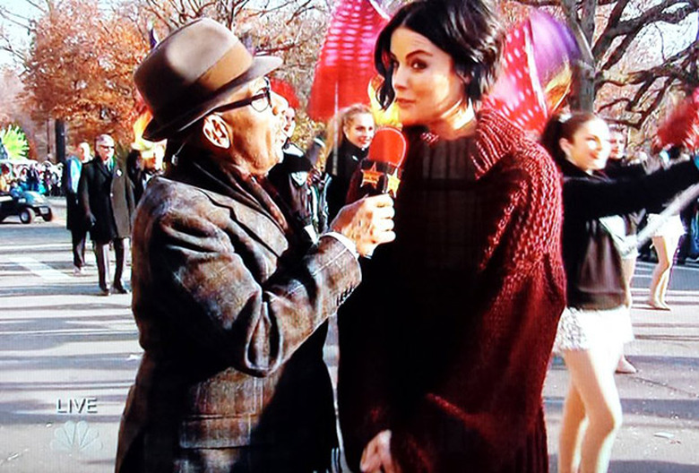 Thanksgiving Day Parade 2015