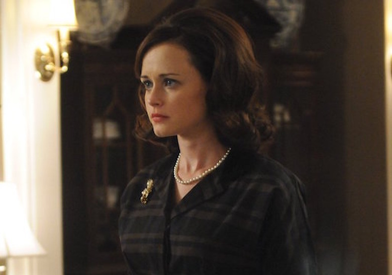 Mad Men Memorable Guest Stars