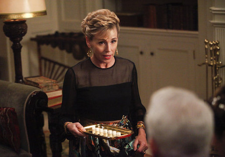 Mad Men Memorable Guest Stars
