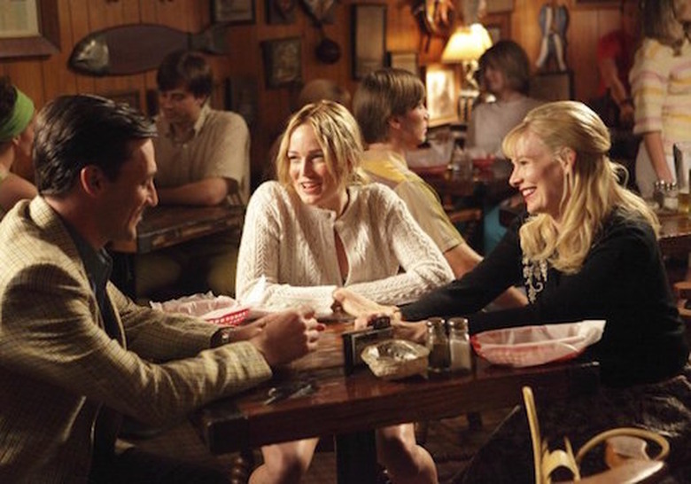 Mad Men Memorable Guest Stars