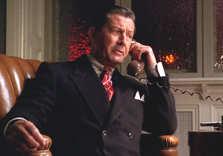Mad Men Memorable Guest Stars