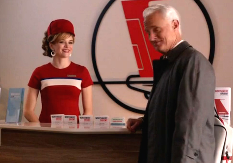 Mad Men Memorable Guest Stars