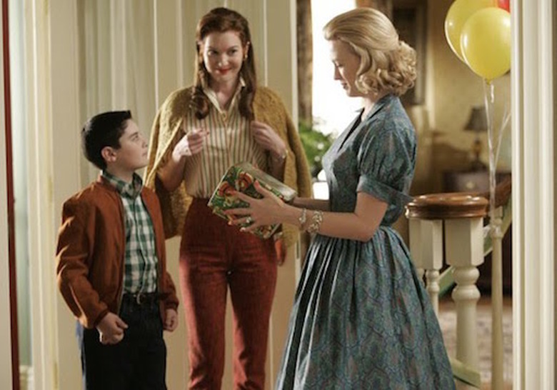 Mad Men Memorable Guest Stars
