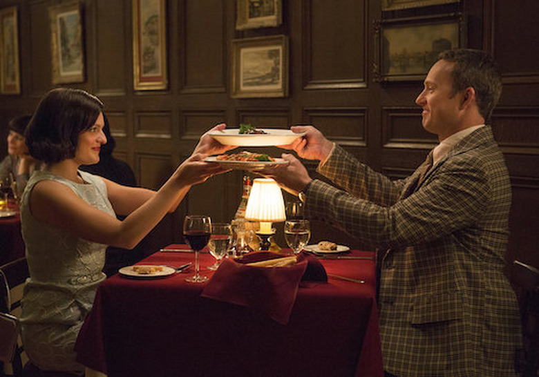 Mad Men Memorable Guest Stars