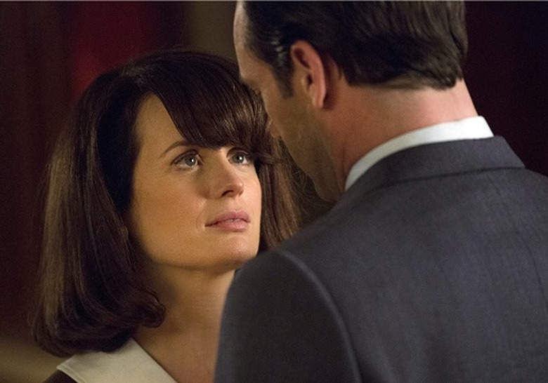 Mad Men Memorable Guest Stars