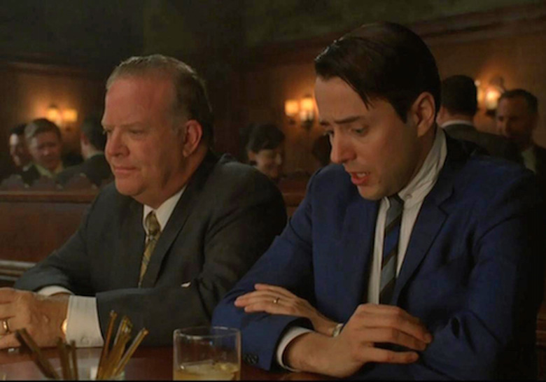 Mad Men Memorable Guest Stars