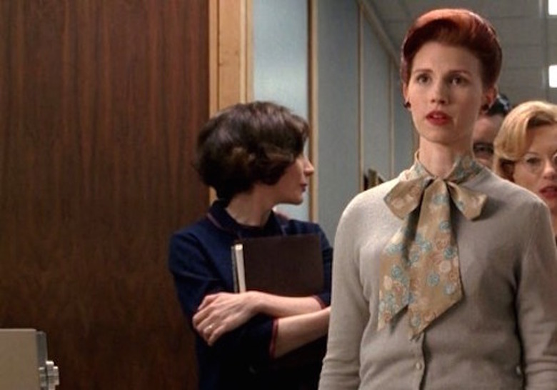 Mad Men Memorable Guest Stars