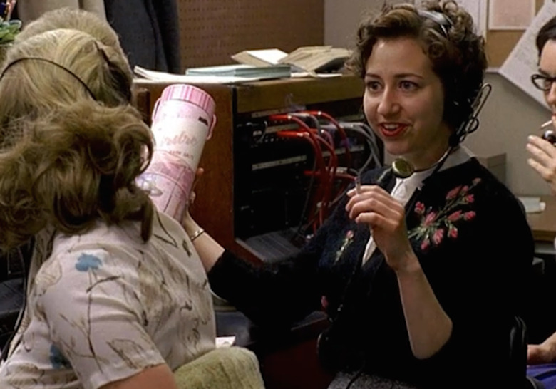 Mad Men Memorable Guest Stars