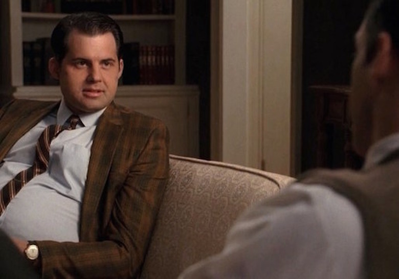 Mad Men Memorable Guest Stars