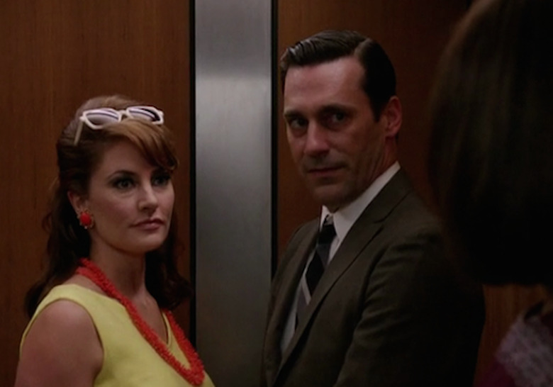 Mad Men Memorable Guest Stars