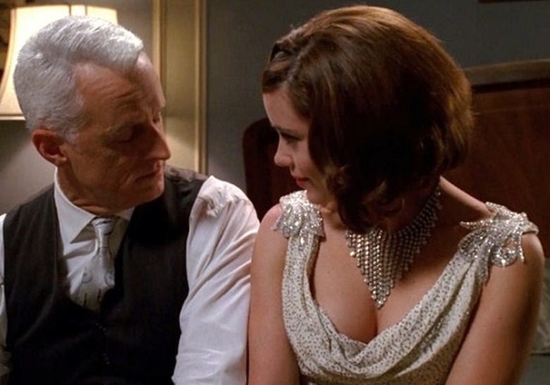 Mad Men Memorable Guest Stars