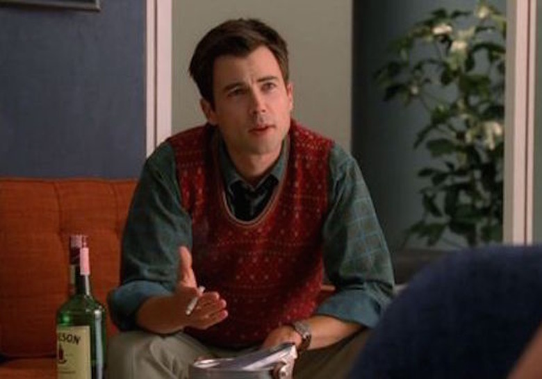 Mad Men Memorable Guest Stars
