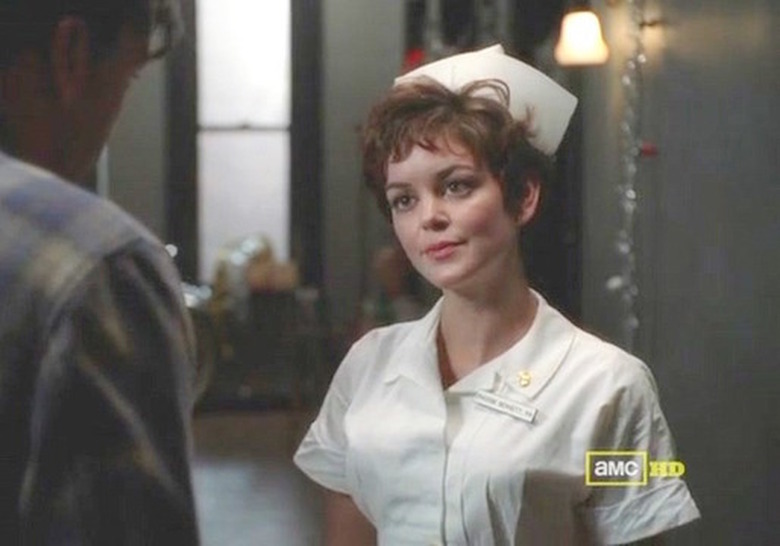 Mad Men Memorable Guest Stars