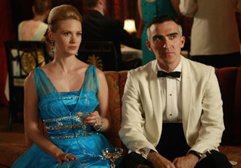 Mad Men Memorable Guest Stars