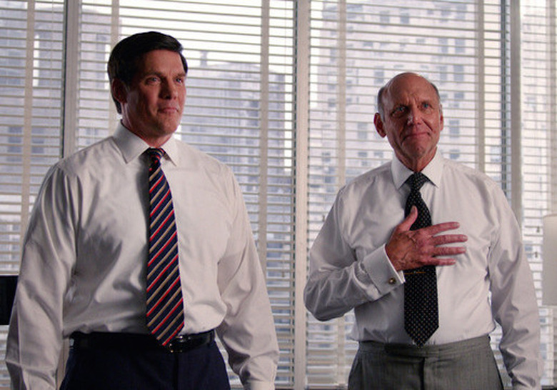 Mad Men Memorable Guest Stars