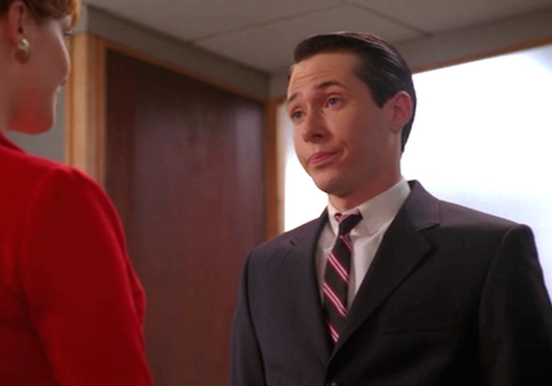Mad Men Memorable Guest Stars