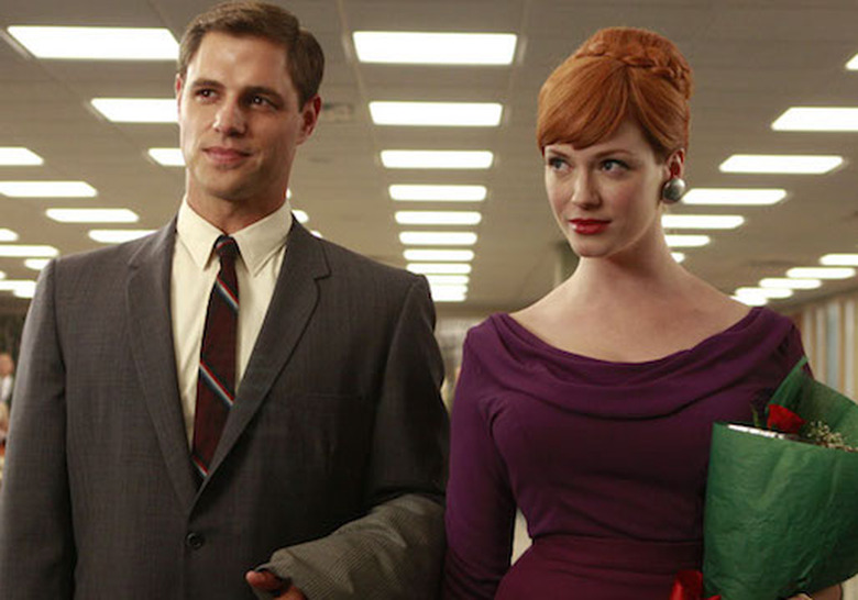 Mad Men Memorable Guest Stars