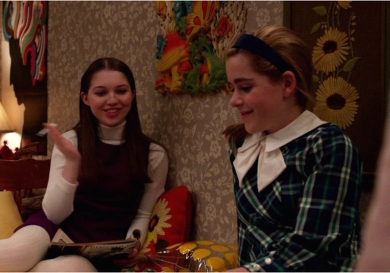 Mad Men Memorable Guest Stars