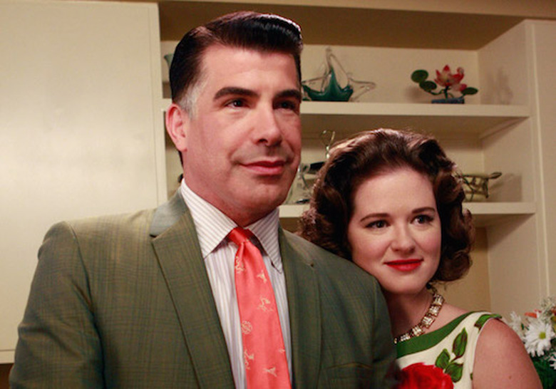 Mad Men Memorable Guest Stars