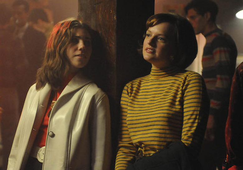 Mad Men Memorable Guest Stars