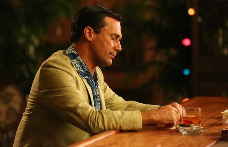 Mad Men (Season 6)