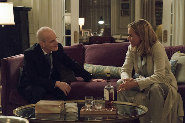 Madam Secretary Season 3 Photos
