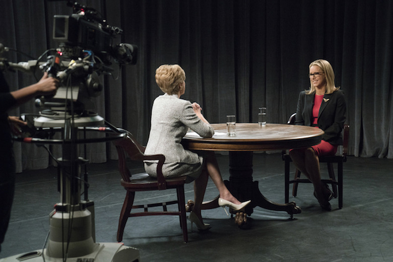 Madam Secretary Season 3 Photos